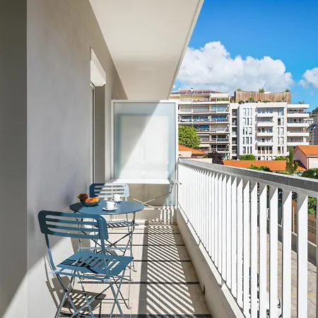 Le Palais Centre-ville - Proche Terrasse Wifi Διαμέρισμα Μεντόν