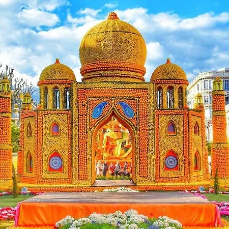 Appartamento Le Palais Centre-ville - Proche Terrasse Wifi