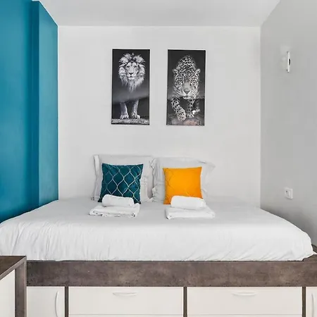 Le Palais Centre-ville - Proche Terrasse Wifi *