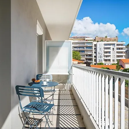 Le Palais Centre-ville - Proche Terrasse Wifi Appartamento