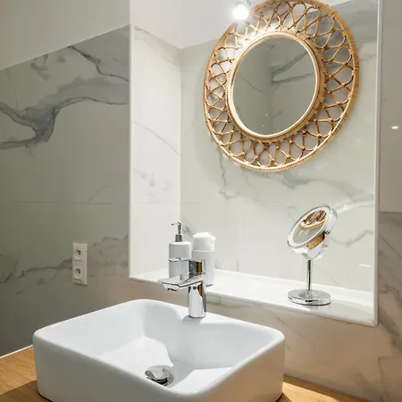 Le Palais Centre-ville - Proche Terrasse Wifi Daire *