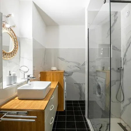 Appartement Le Palais Centre-ville - Proche Terrasse Wifi *