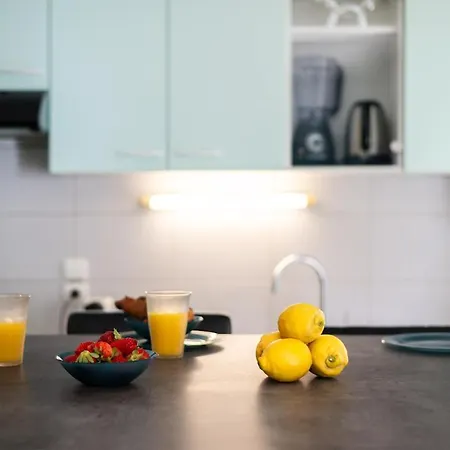 Apartmán Le Palais Centre-ville - Proche Terrasse Wifi Menton