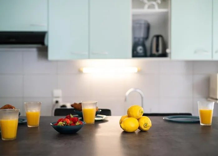 アパート Le Palais Centre-ville - Proche Terrasse Wifi マントン