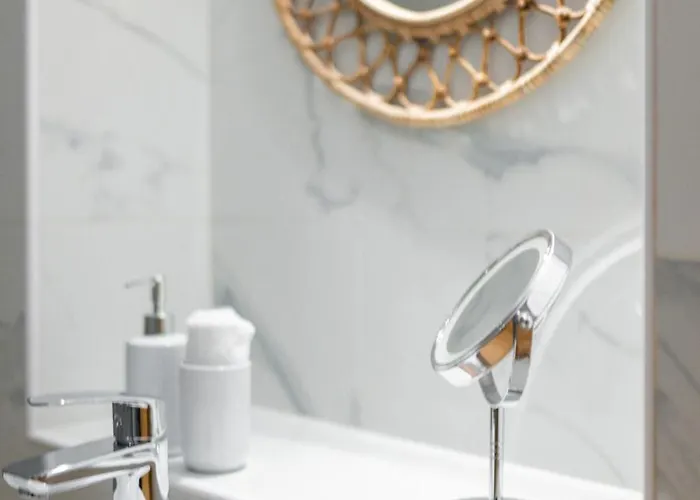 Le Palais Centre-ville - Proche Terrasse Wifi Apartment Menton