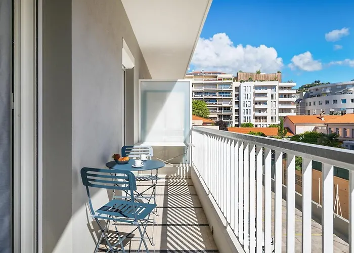 Le Palais Centre-ville - Proche Terrasse Wifi